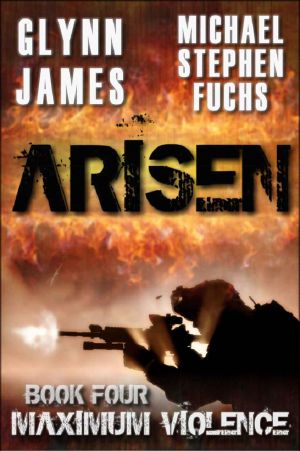 [Arisen 04] • Maximum Violence